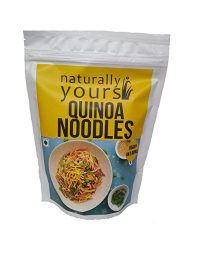 Quinoa Noodles 45g