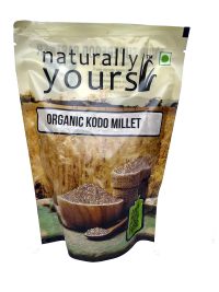 Kodo Millet