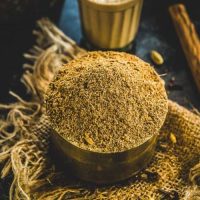 Organic Tea Masala 100g