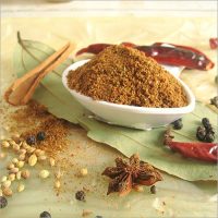 Organic Meat Masala 100 g