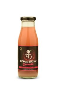 COMM.BUCHA Granade 300ml