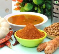 Organic Rasam Masala 100g