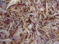 SOS Organic Dried Onion 250gm