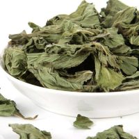 Organic Dried Mint Leaves 50gm