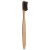 100% Biodegradable Bamboo Toothbrush by Bamboo India (Kids, Soft Bristle)