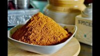 Organic Chicken Masala 100 g