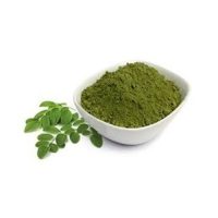 SOS Organic Moringa Powder 100gm