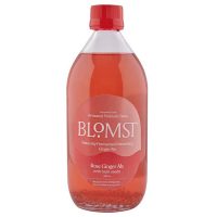 Rose Gingerale 500ml by Bombucha