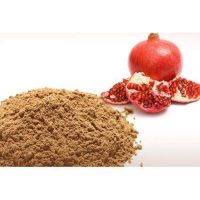 Organic Pomegranate Peel Powder 100g