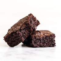 SOS Organic Chocolate Brownie 50g