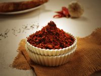Organic Garlic Chutney 100g