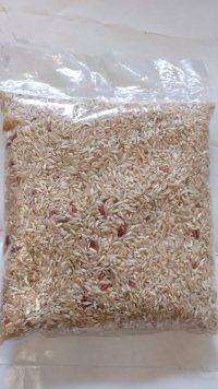 Organic Wada Kolam Rice 500g