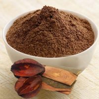 Organic Arjuna Powder 100g