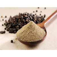 Organic Black Pepper Powder 100g