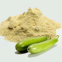 Organic Bottle Gourd Powder 100g