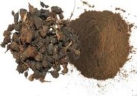 Organic Nagarmotha Powder 100g