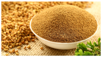 Organic Fenugreek Powder 100g