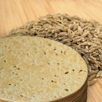 SOS Organic Khakra 250g ( Jowar, Jeera, Himalan Salt, Peanut)