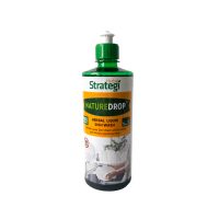 Dishwashing Liquid by Hebal 500ml