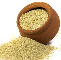 Organic Little Millet Rice