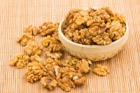 SOS Organic Walnut 250g