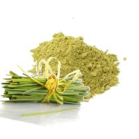 SOS Organic Lemongrass Powder 100g