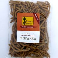 Organic Rice Muruku 250g by Timbaktu