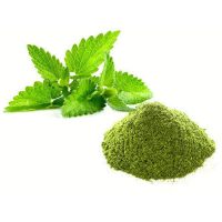 Organic SOS Mint Powder 100g