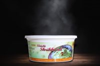 A2 Elaichi shrikhand