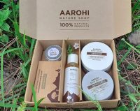 Aarohi - THE GRAND GIFT SET