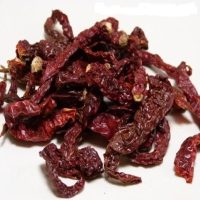 Organic SOS Kashmiri Chilli Whole 100g