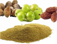 Organic Triphala Powder 100g