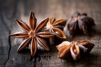 Organic Star Anies 50g