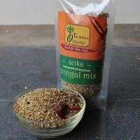 Organic Arika Pongal Mix by Timbaktu 250g
