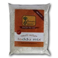 Organic Multi Millet Laddu Mix by Timbaktu 250g