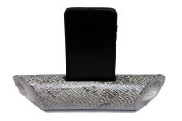 Bamboo Speaker Pattern - Snake