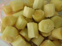 Organic Sugarcane Box 500g