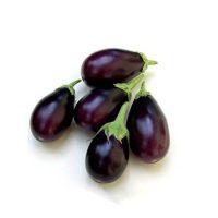 Organic Baby Brinjal 250g Kokan