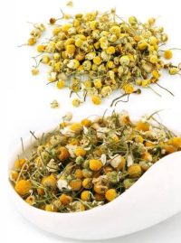 Organic Himalayan Chamomile Flowers 30g