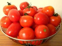 Organic Desi Tomatos 250g Konkan