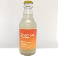 Chamomile Gingerale 200ml by Bombucha