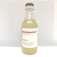 Smoky Oolong Kombucha 200ml by Bombucha