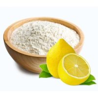 Organic Lemon Powder 100g