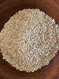 Organic Quinoa Bold 100g