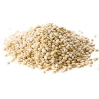 Organic Quinoa White 100g