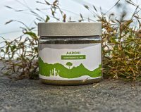 Aarohi Dried Organic Continental Mix 50g