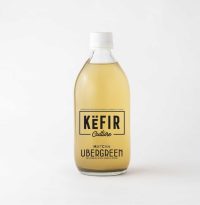 Matcha Water Kefir 250ml by Kefir Culture