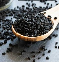 Organic Kalonji 100g