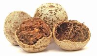 Organic Wood-Apple 500g