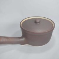 Claypot Handlepot (Delivery in 10 Days)